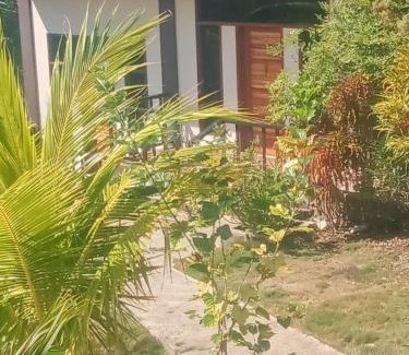 Siquijor House | Immanuel inn