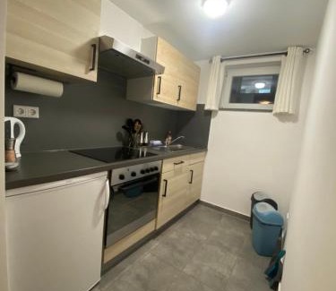 Edingen Apartment | ImmerFrei Apartments