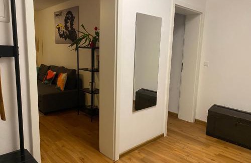 Edingen Apartment | ImmerFrei Apartments