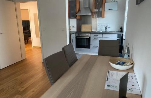 Edingen Apartment | ImmerFrei Apartments