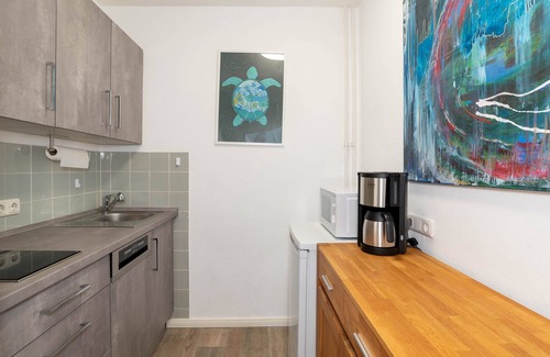 Schilksee Apartment | Immerschön, Deutschland