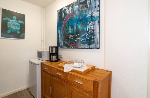 Schilksee Apartment | Immerschön, Deutschland
