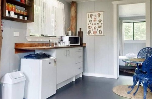 Mountain Top Cottage | Immerse Yourself in Nature and Enjoy the Perfect Mountain Getaway