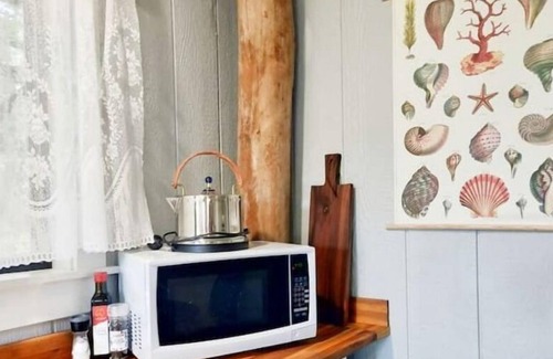 Mountain Top Cottage | Immerse Yourself in Nature and Enjoy the Perfect Mountain Getaway