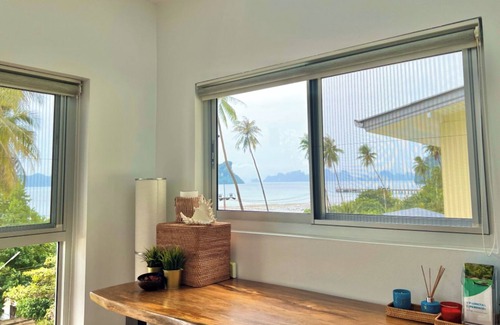 Ko Yao Villa | Immerse Yourself in Nature’s Beauty & Breathtaking Sunsets!