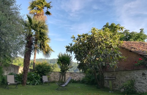 Casalborgone House | Immersed in the green relaxation of an authentic farmhouse and convenient to services