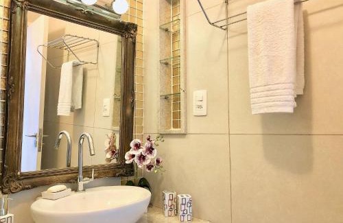 Maracana Apartment | ImoWeMo - Maracanã Ap 52m². 2 Quartos com Garagem