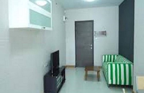 Ban Mai Apartment | IMPACT -Challenger Muang thong Thani
