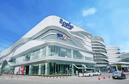 Ban Mai Condo | IMPACT Muang Thong Thani,daily rental room, Muang Thong Popular Condo C5