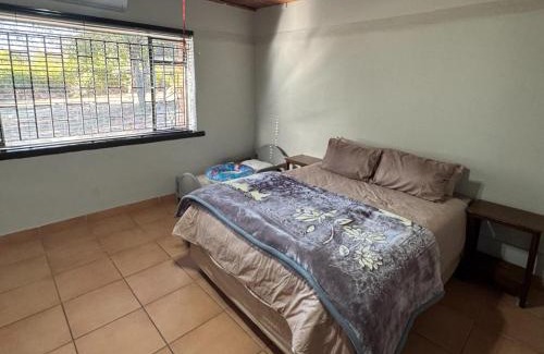 Hammanskraal Cabin | Impala Game Ranch