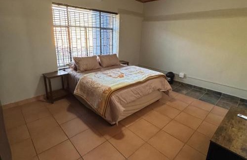 Hammanskraal Cabin | Impala Game Ranch