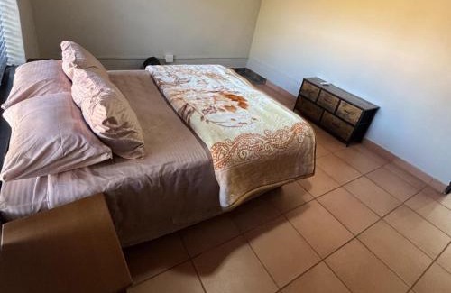 Hammanskraal Cabin | Impala Game Ranch