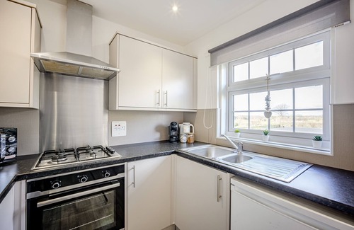 Wetheral Apartment | Impeccable 2-Bed Apartment in Carlisle