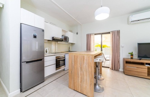 Pereybere Apartment | Impeccable 2-bed Apartment in Perebere
