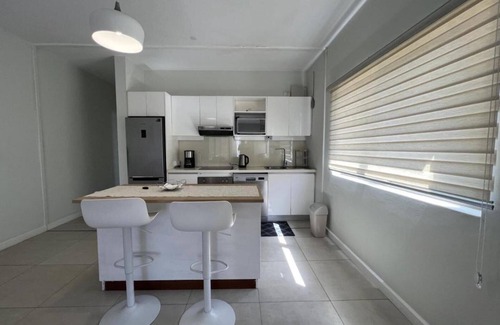 Pereybere Apartment | Impeccable 2-bed Apartment in Perebere