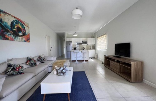 Pereybere Apartment | Impeccable 2-bed Apartment in Perebere