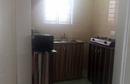 Ogbodjo House | Impeccable Comfortable One Bed Apartment in Accra