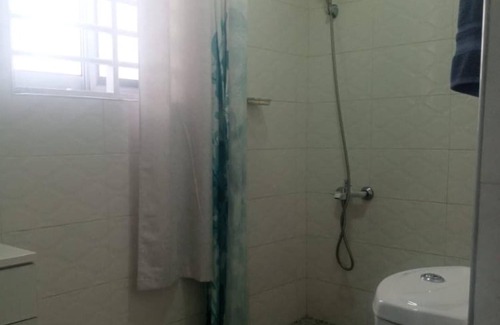 Ogbodjo House | Impeccable Comfortable One Bed Apartment in Accra