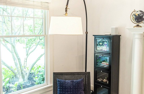 Macatawa House | Impeccable Family Friendly Holland MI Estate