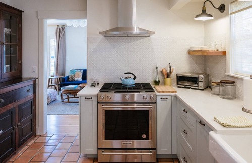 Newberg House | Impeccable Location and Quality, High-End Upgrades Throughout, Walk to Everything, Across from Park