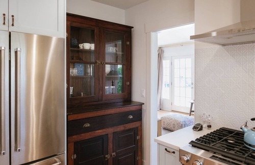 Newberg House | Impeccable Location and Quality, High-End Upgrades Throughout, Walk to Everything, Across from Park