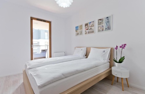Jelitkowo Apartment | Imperial Apartments - Bursztynowy