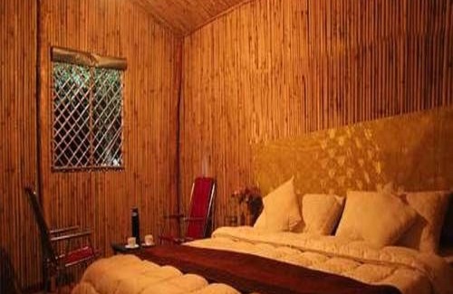 Nubra Valley Hotel | Imperial Eco Cottage