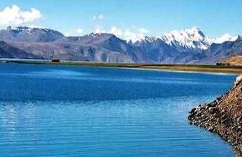 Nubra Valley Hotel | Imperial Eco Cottage