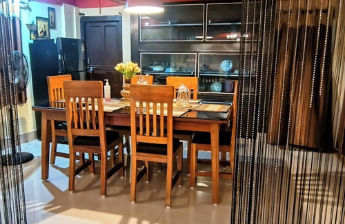 Port Blair Villa | Imperial Heritage villa Port Blair Andaman Islands india