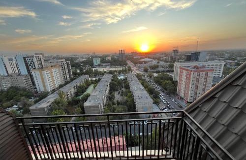 Sverdlov District Apartment | Imperial Home
