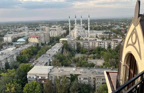Sverdlov District Apartment | Imperial Home