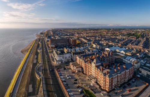 North Shore Hotel | Imperial Hotel Blackpool