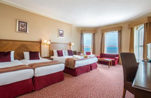 North Shore Hotel | Imperial Hotel Blackpool