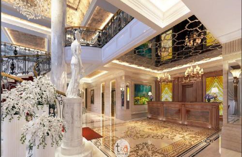 Lang Son Hotel | Imperial Hotel Lạng Sơn