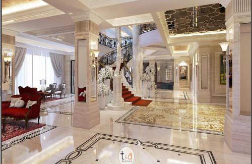 Lang Son Hotel | Imperial Hotel Lạng Sơn