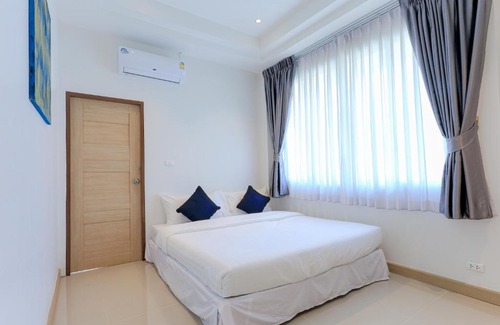 Mae Sai Hotel | Imperial House Maesai
