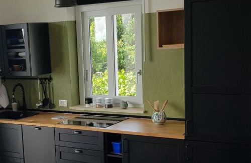 Torrenova Apartment | Imperial