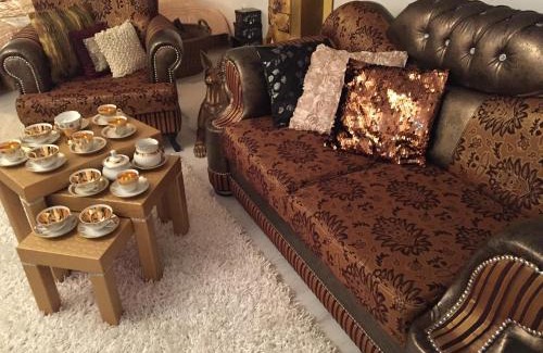Vysehrad Apartment | Imperial Rezidence