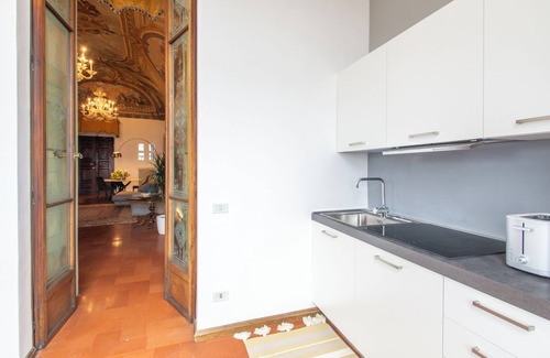Old Town Apartment | Imperial Suite Perugia Historic Center - Luxury