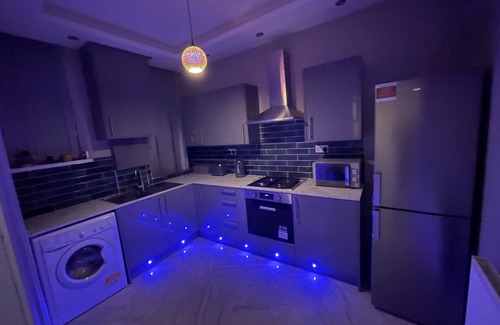 Bradford Apartment | Imperial Suites Bradford