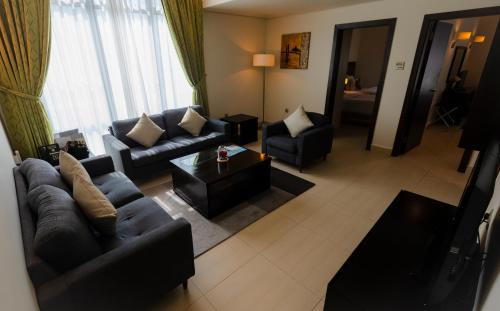 Doha Apartment | Imperial Suites Hotel