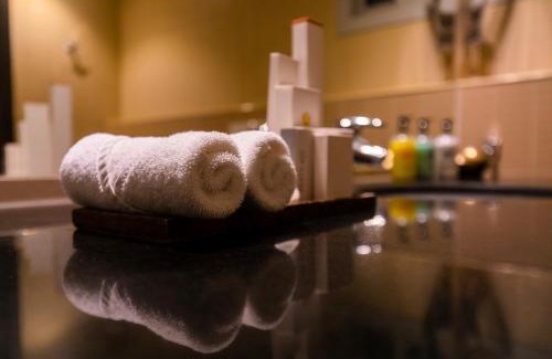 Doha Apartment | Imperial Suites Hotel