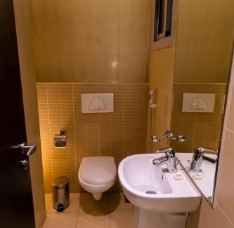 Doha Apartment | Imperial Suites Hotel