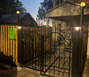 Vecdaugava House | Imperija 85