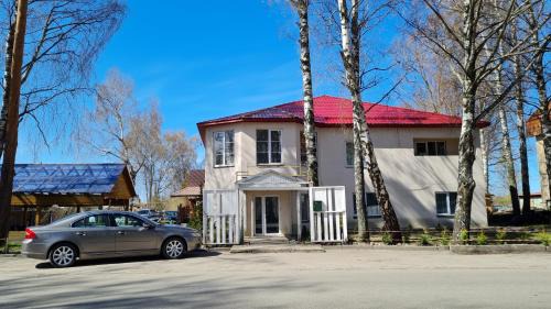 Vecdaugava House | Imperija 85