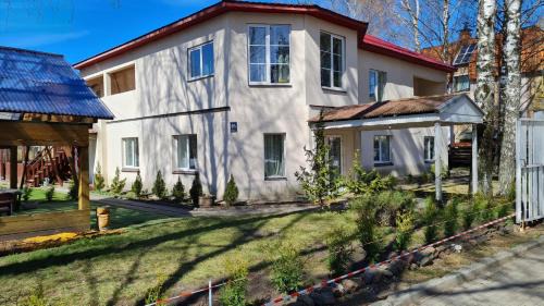 Vecdaugava House | Imperija 85
