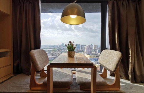 Taman Melaka Raya Apartment | Imperio Premium Residence by Attic Home@Melaka city #11