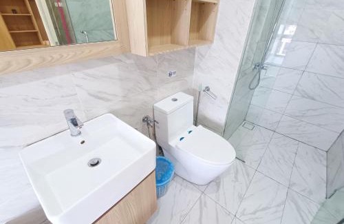 Taman Melaka Raya Apartment | Imperio Residence Melaka by Jeffery Lam Home Management