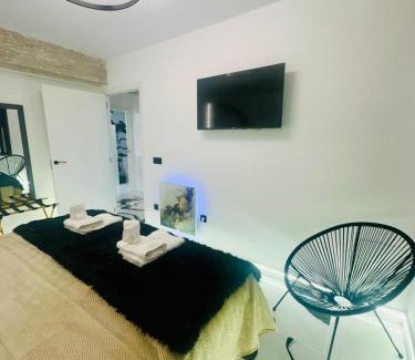 Merida Old Town Apartment | Imperivm Boutique Centro Parking Gratis
