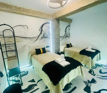 Merida Old Town Apartment | Imperivm Boutique Centro Parking Gratis